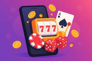 Casino Mobile Apps