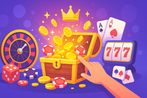 Pub Casino Rewards